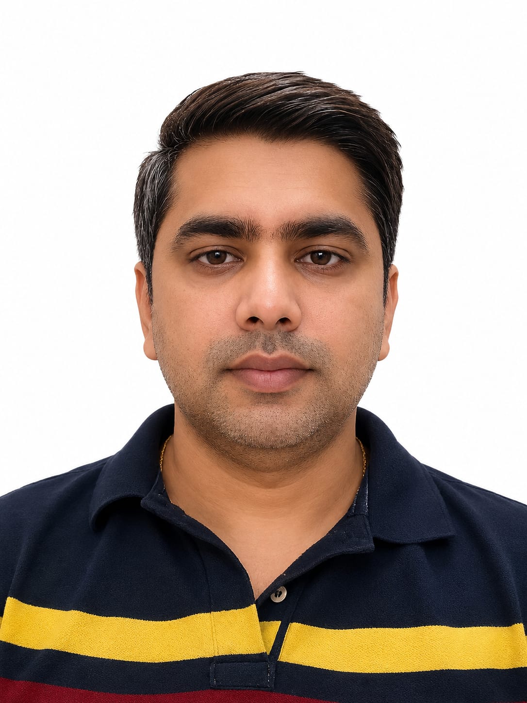 Ramesh Kumar profile photo